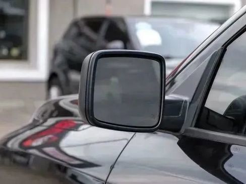 Used 2018 RAM 1500 Express w/ Black Ram 1500 Express Group image 46