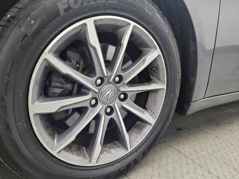 Used 2019 Acura TLX image 31