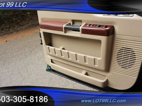 Used 2008 Ford F350 King Ranch image 26