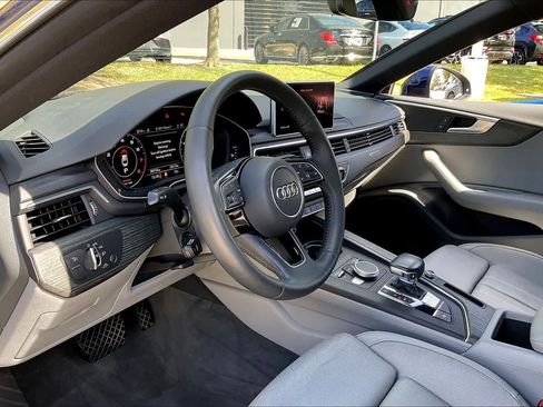 Used 2018 Audi A5 2.0T Premium Plus w/ Premium Plus image 15