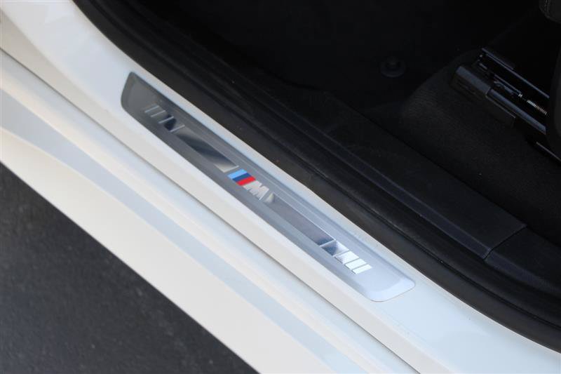 Used 2026 BMW X3 M50 AWD/4WD image 27