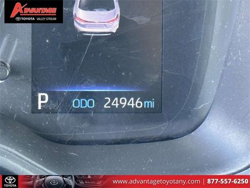 Used 2020 Toyota Corolla LE image 31