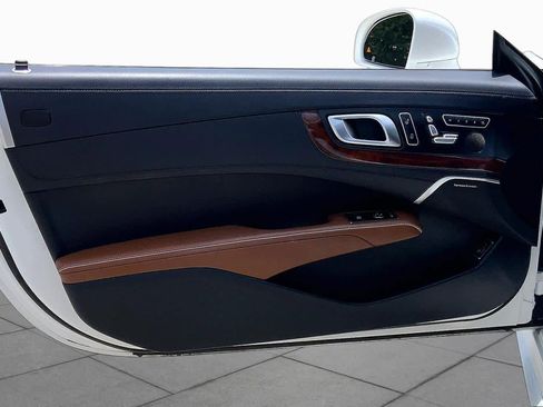 Used 2017 Mercedes-Benz SL 450 image 20