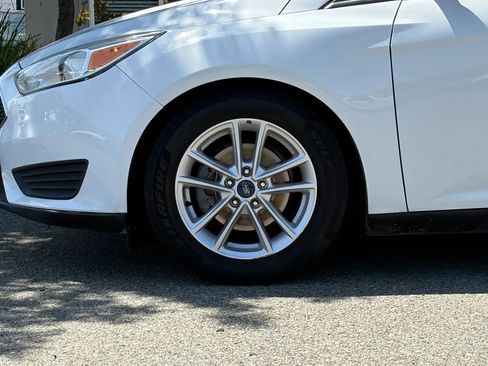 Used 2016 Ford Focus SE FWD image 22