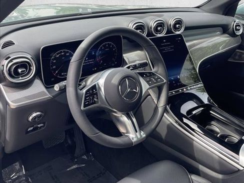 Certified 2026 Mercedes-Benz GLC 300 4MATIC image 10