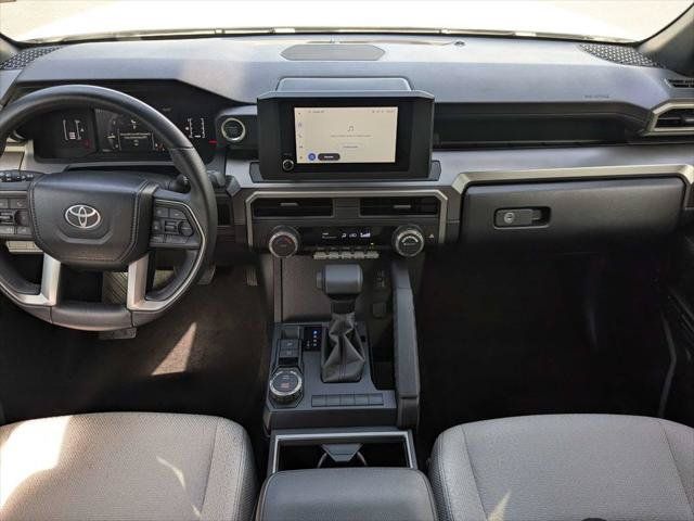 Certified 2026 Toyota 4Runner SR5 RWD image 17