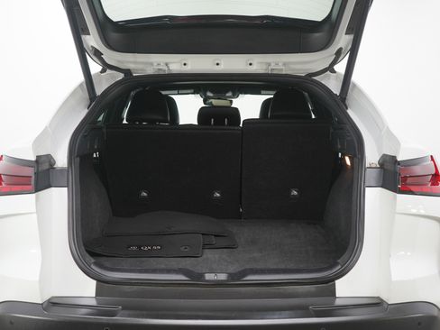 Used 2024 INFINITI QX55 Luxe image 16