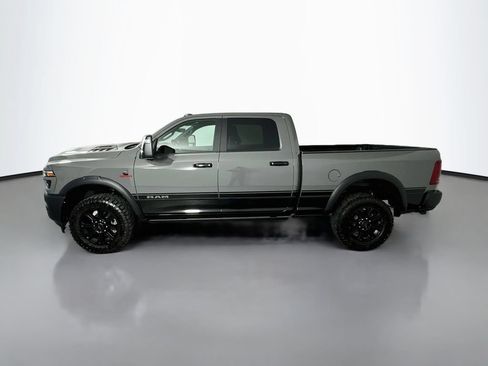 New 2026 RAM 2500 Rebel w/ Rebel Level 2 Equipment Group AWD/4WD image 4