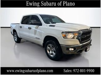 Used 2023 RAM 1500 Lone Star AWD/4WD 360° Tour