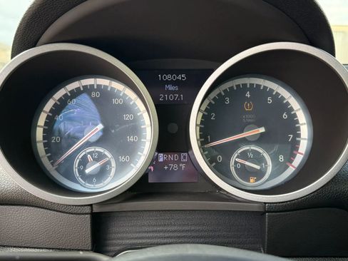 Used 2009 Mercedes-Benz SLK 350 image 14