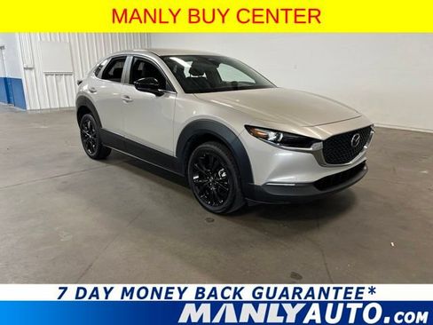Used 2024 MAZDA CX-30 AWD 2.5 S w/ Select Sport Pkg image 1