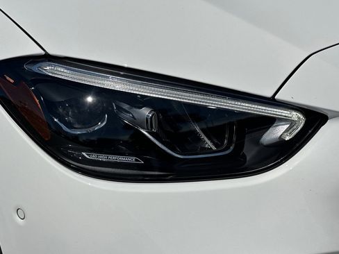 Used 2024 Mercedes-Benz C 300 Sedan image 10