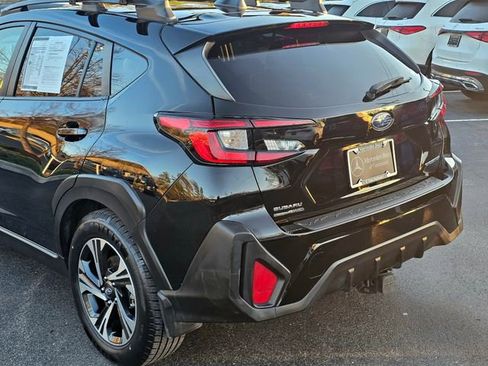 Used 2024 Subaru Crosstrek 2.0i Premium w/ Popular Package #4 AWD/4WD image 13