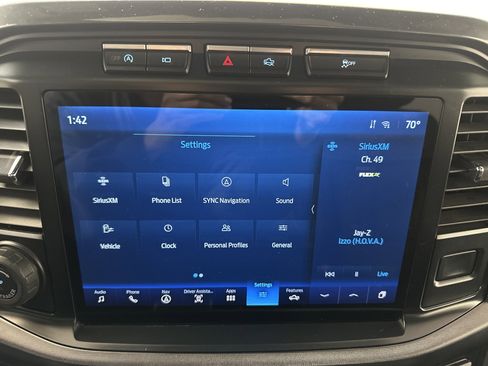 Certified 2021 Ford F150 Tremor w/ Equipment Group 402A High AWD/4WD image 17