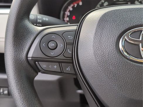 Used 2024 Toyota RAV4 XLE image 25