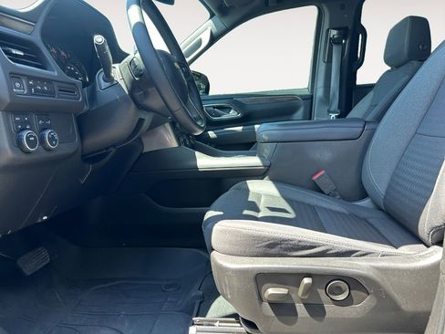 Used 2023 Chevrolet Tahoe LS image 15