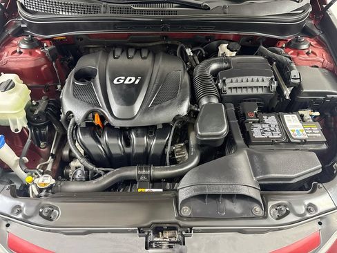 Used 2014 Hyundai Sonata GLS FWD image 28