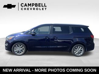 Used 2019 Kia Sedona EX FWD video 2
