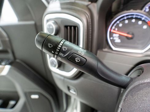 Used 2022 Chevrolet Silverado 1500 RST w/ Convenience Package II image 32