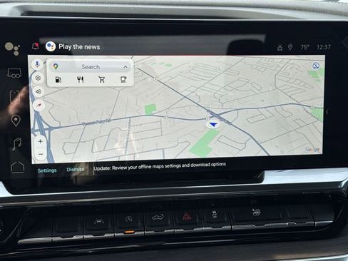 New 2026 GMC Sierra 1500 SLT w/ SLT Premium Package image 18