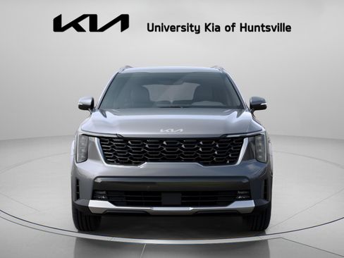 New 2026 Kia Sorento EX AWD/4WD image 2