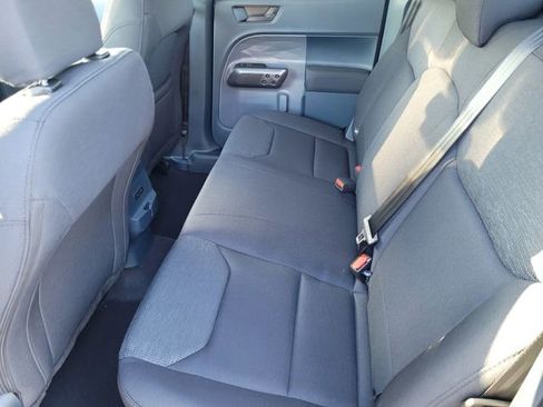 New 2026 Ford Maverick XL image 16