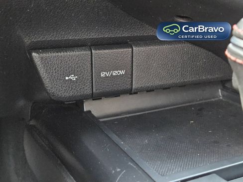 Used 2020 Toyota Camry TRD FWD image 26
