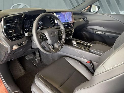 Certified 2026 Lexus RX 350 Premium w/ Convenience Package AWD/4WD image 10