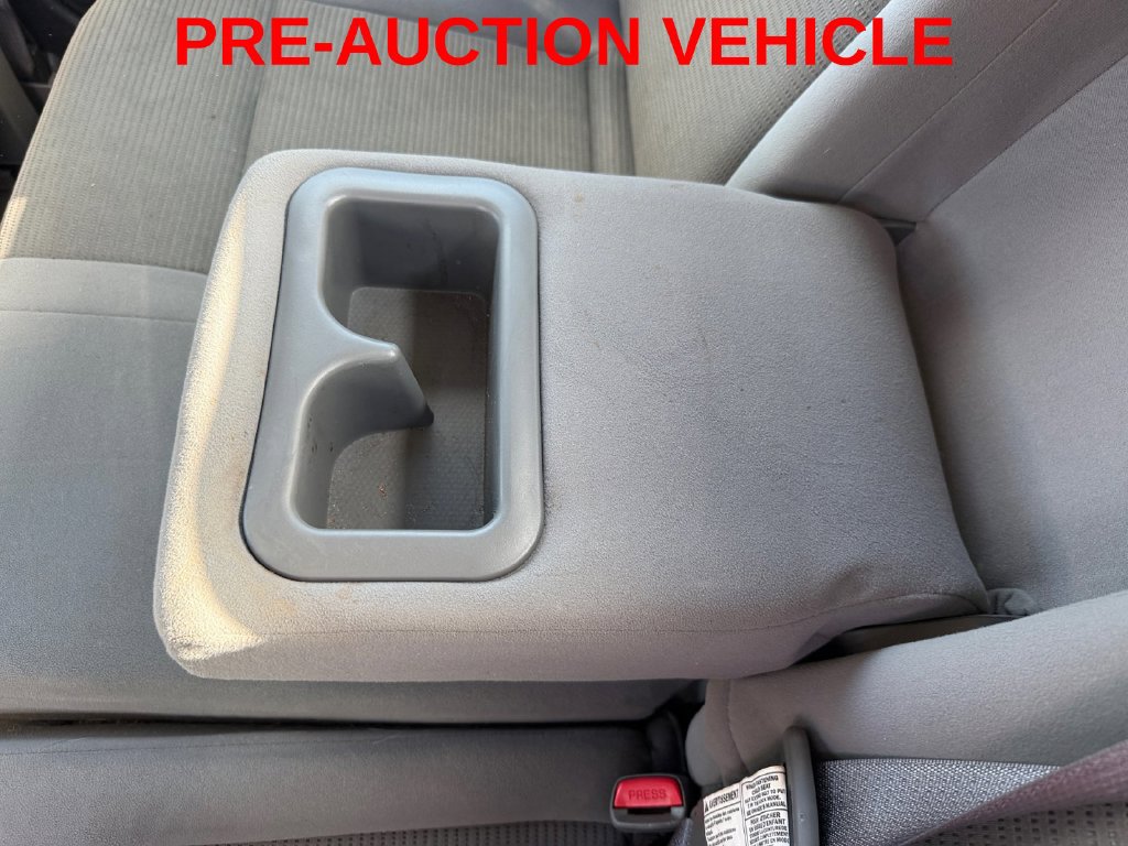 Used 2012 Nissan Sentra 2.0 SR FWD image 16