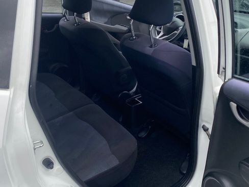 Used 2010 Honda Fit Sport image 23