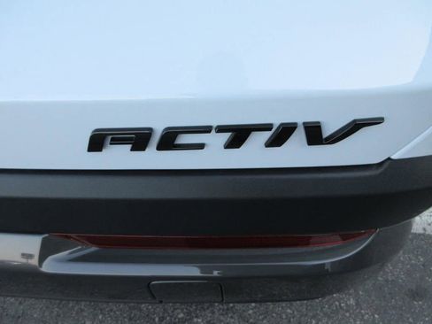 New 2026 Chevrolet Equinox ACTIV image 10