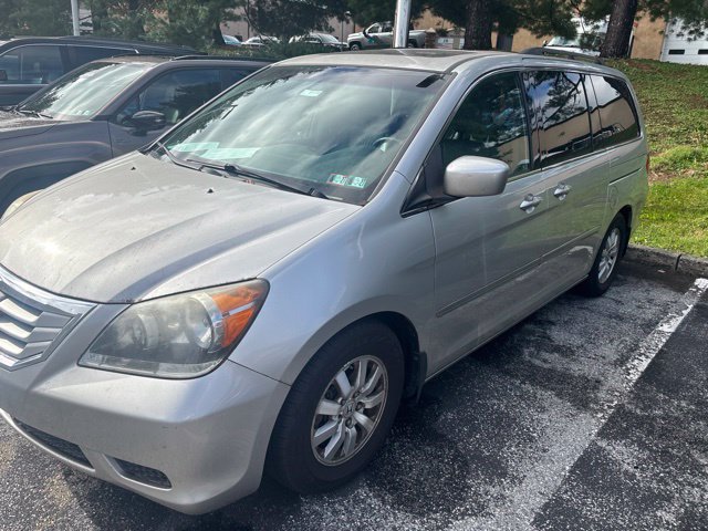 Used 2009 Honda Odyssey EX-L image 2