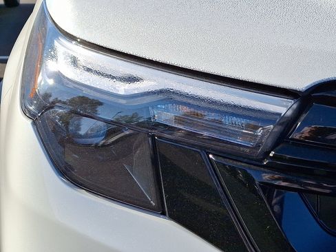 New 2026 Subaru Forester Sport w/ Onyx Edition AWD/4WD image 9