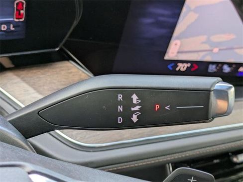 New 2026 Chevrolet Tahoe High Country image 21