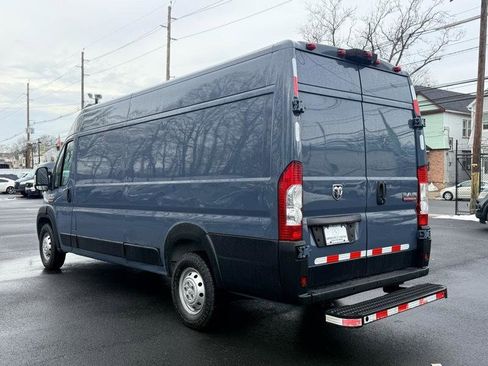 Used 2019 RAM ProMaster 3500 image 8