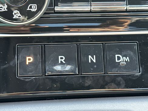 New 2026 Nissan Armada PRO-4X image 32