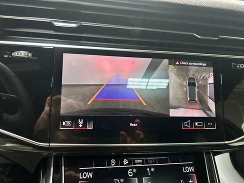 New 2025 Audi Q7 3.0T Premium Plus image 22