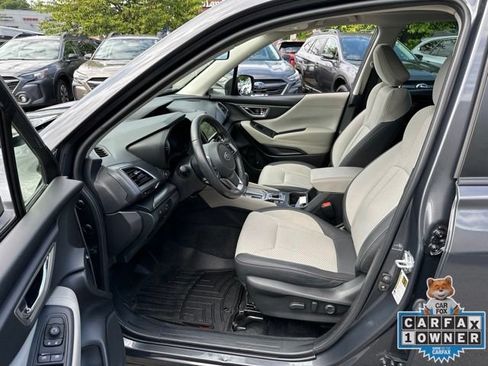 Certified 2023 Subaru Forester Premium AWD/4WD image 23