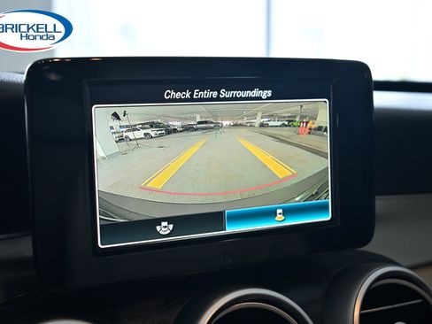 Used 2019 Mercedes-Benz C 300 Sedan image 34