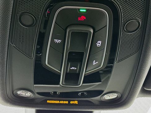 Used 2024 Audi A4 2.0T Prestige w/ Prestige Package image 17