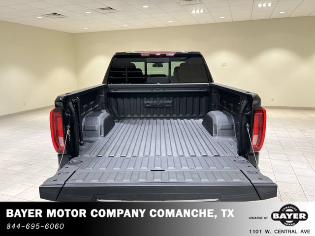 Used 2025 GMC Sierra 1500 Denali AWD/4WD image 26