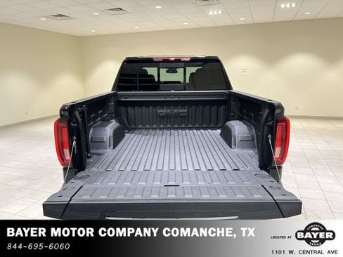 Used 2025 GMC Sierra 1500 Denali AWD/4WD image 26