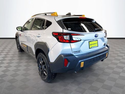 New 2026 Subaru Crosstrek 2.5i Wilderness image 33
