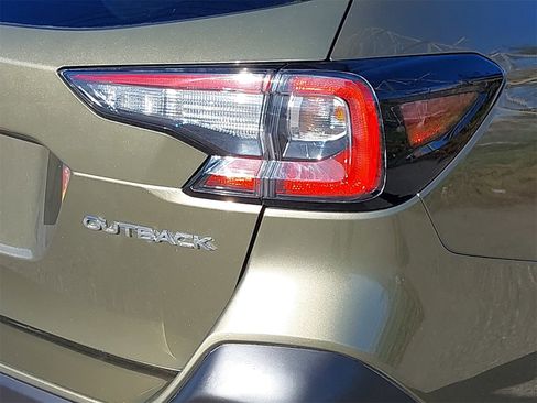 Used 2020 Subaru Outback Limited w/ Tech Package 2 image 37