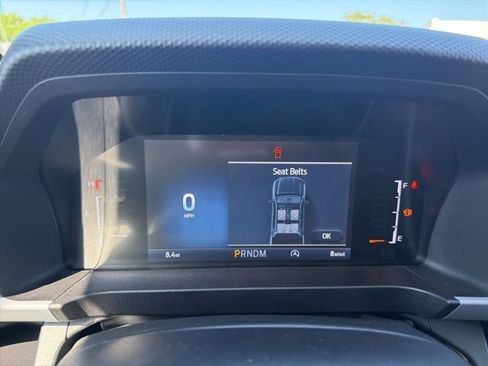 New 2025 Ford Ranger XL RWD image 16