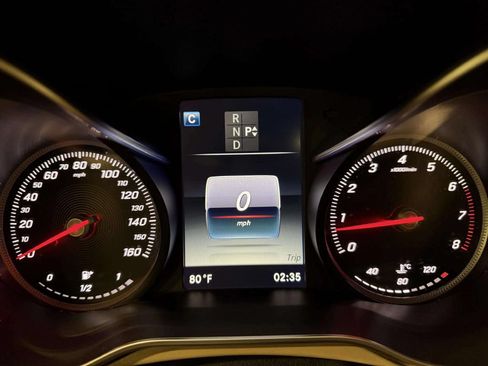 Used 2017 Mercedes-Benz C 300 Coupe image 32
