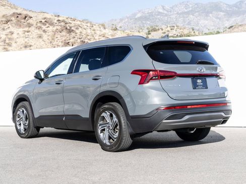 Used 2023 Hyundai Santa Fe SEL FWD image 8