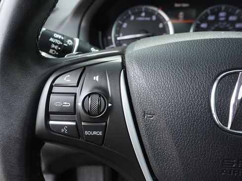 Used 2020 Acura TLX w/ Technology Package FWD image 45