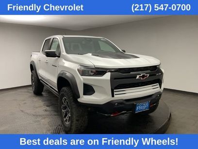 New 2026 Chevrolet Colorado ZR2 w/ Technology Package