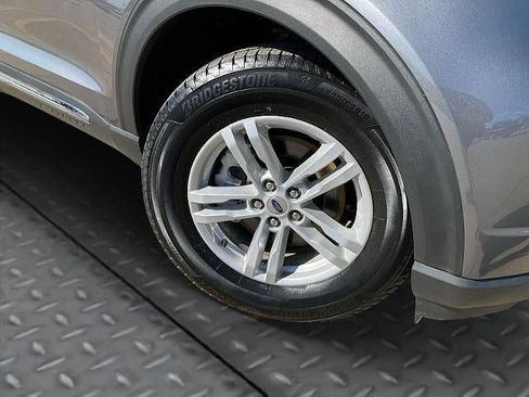 Used 2021 Ford Explorer XLT w/ Equipment Group 202A image 43